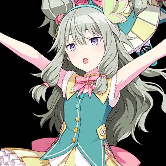 Meet your Posher, Caelen - Picture 1 of 1